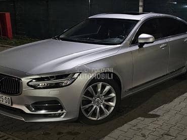 Volvo S90 2.0 BI TURBO 4x4