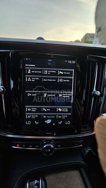 Volvo S90 2.0 BI TURBO 4x4