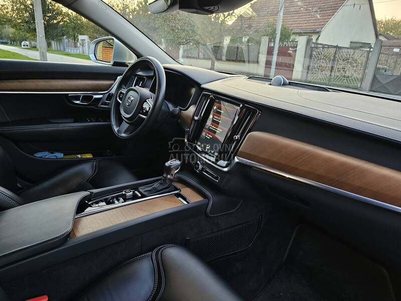 Volvo S90 2.0 BI TURBO 4x4