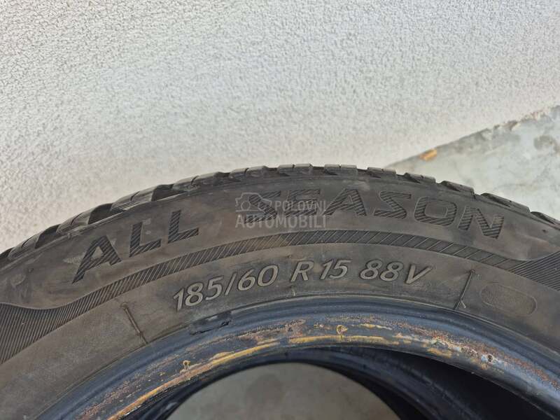 Taurus 185/60 R15 Sve sezone