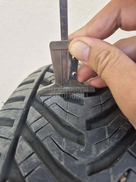 Taurus 185/60 R15 Sve sezone