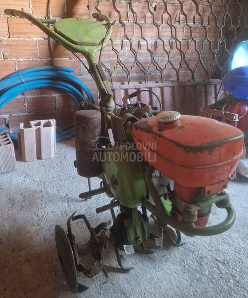 IMT FREZA 506