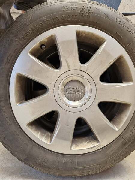 Škoda Yeti Tekk regg