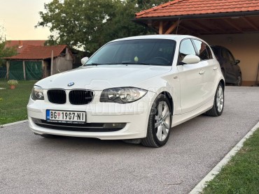 BMW 123 