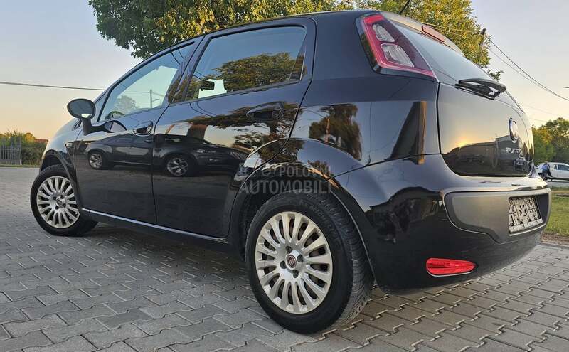 Fiat EVO N.A.V.I