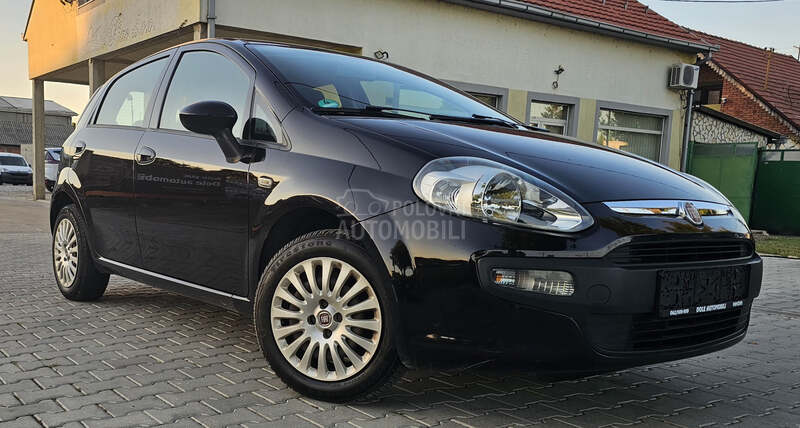 Fiat EVO N.A.V.I