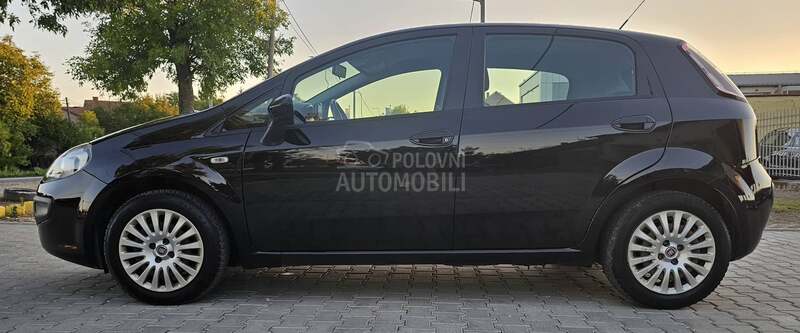 Fiat EVO N.A.V.I