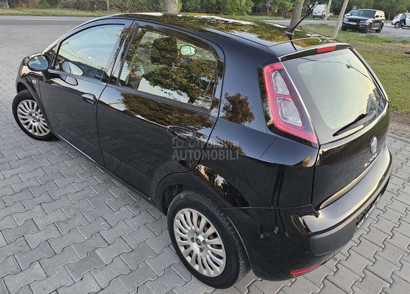 Fiat EVO N.A.V.I