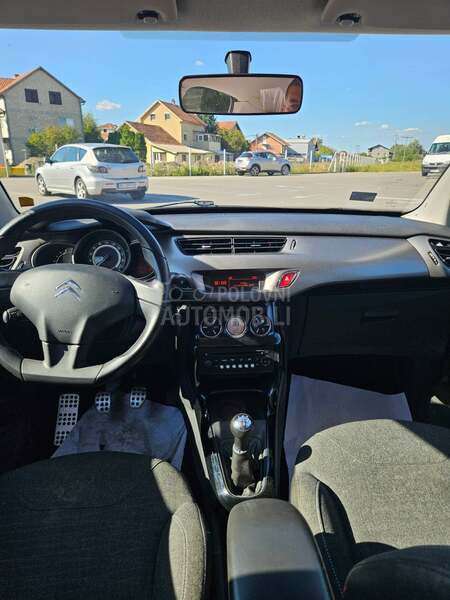 Citroen C3 1,2