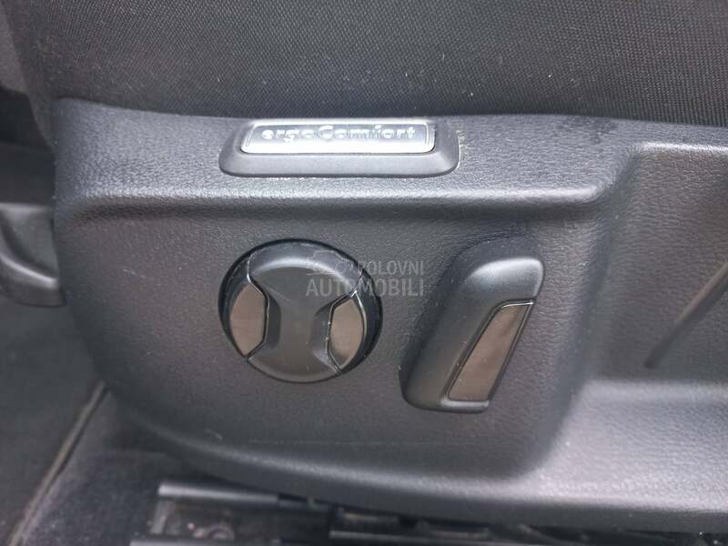 Volkswagen Passat B8 2.0TDI DSG