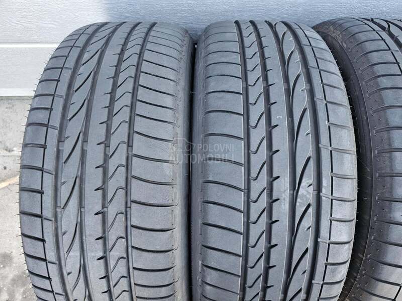Bridgestone 235/55 R19 Letnja