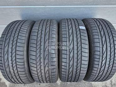Bridgestone 235/55 R19 Letnja
