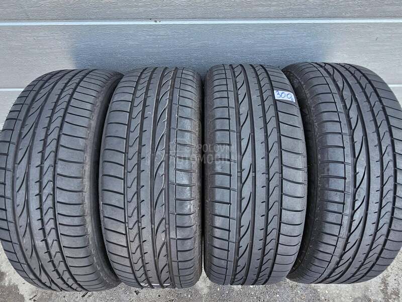 Bridgestone 235/55 R19 Letnja