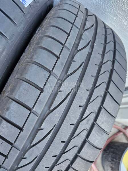 Bridgestone 235/55 R19 Letnja