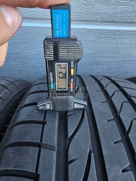 Bridgestone 235/55 R19 Letnja