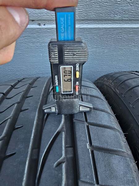 Bridgestone 235/55 R19 Letnja