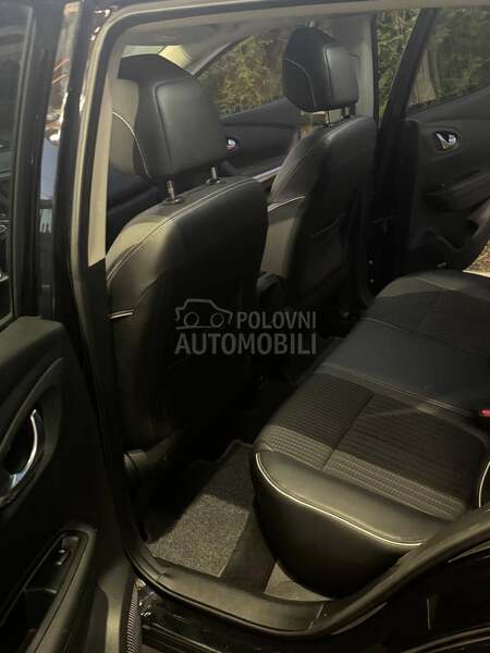 Renault Kadjar 1.5DCI ENERGY BOSE
