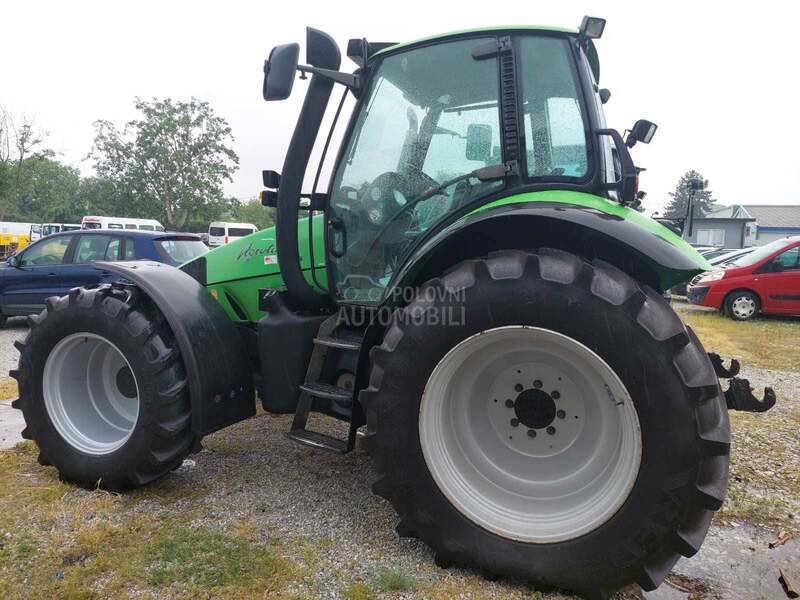 Deutz Fahr AGROTRON 115