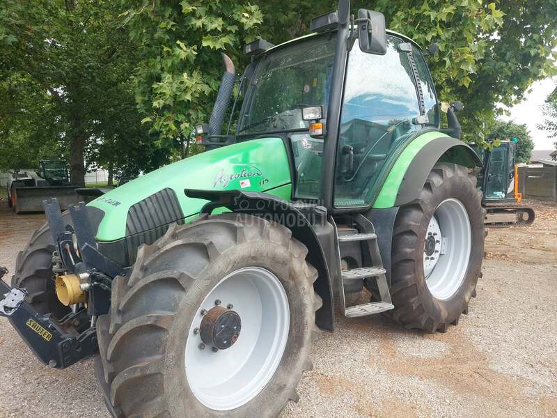 Deutz Fahr AGROTRON 115