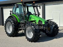 Deutz Fahr AGROTRON 115 