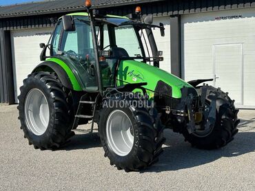 Deutz Fahr AGROTRON 115