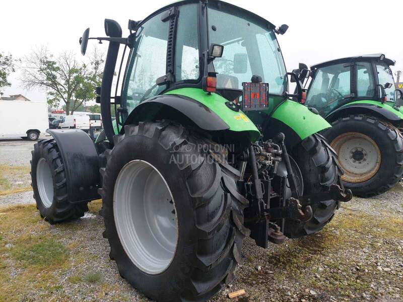 Deutz Fahr AGROTRON 115