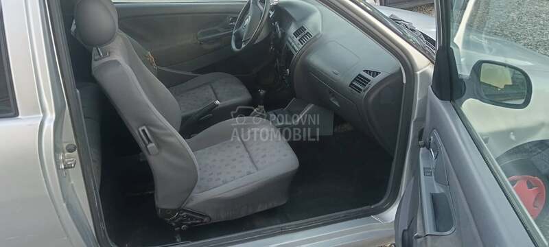 Seat Ibiza regg 2.2026