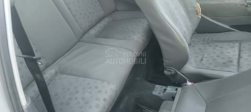 Seat Ibiza regg 2.2026