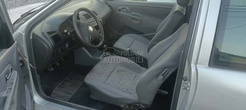 Seat Ibiza regg 2.2026