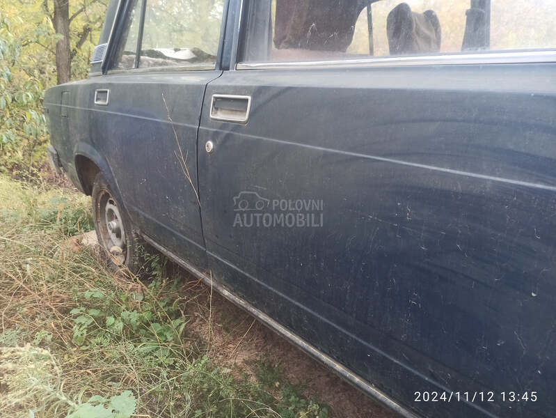 Lada 2107 