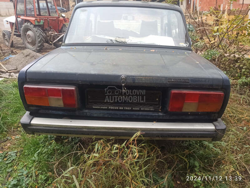 Lada 2107 