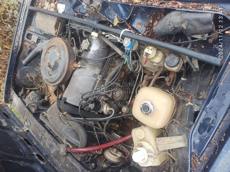 Lada 2107 