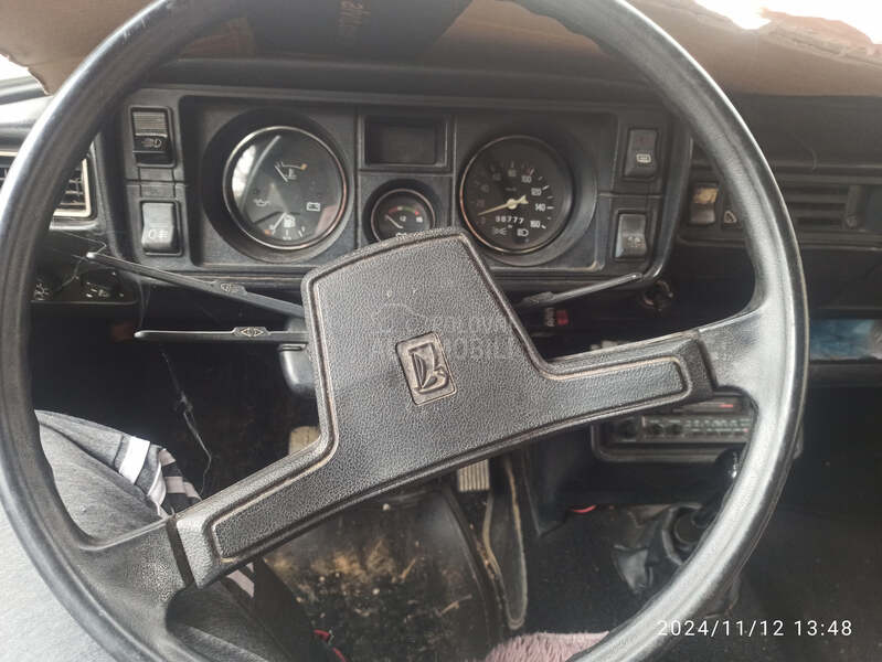 Lada 2107 