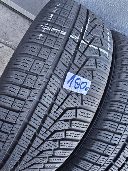 Hankook 205/55 R17 Zimska