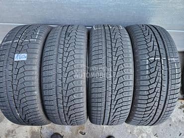 Hankook 205/55 R17 Zimska