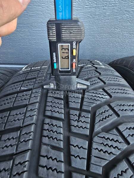 Hankook 205/55 R17 Zimska