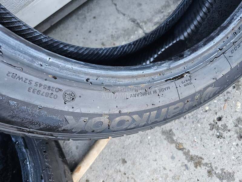 Hankook 205/55 R17 Zimska