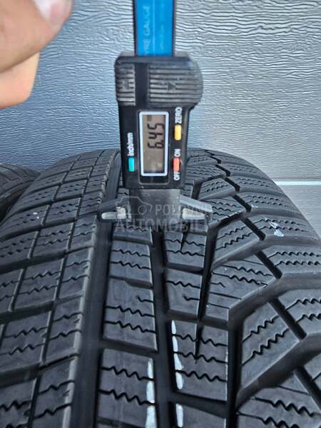 Hankook 205/55 R17 Zimska