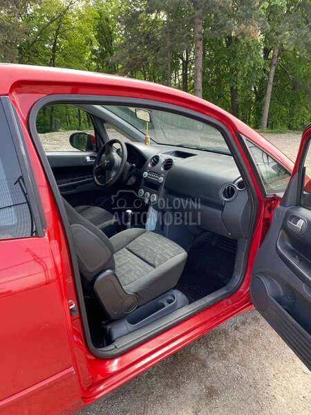 Mitsubishi Colt 1.3