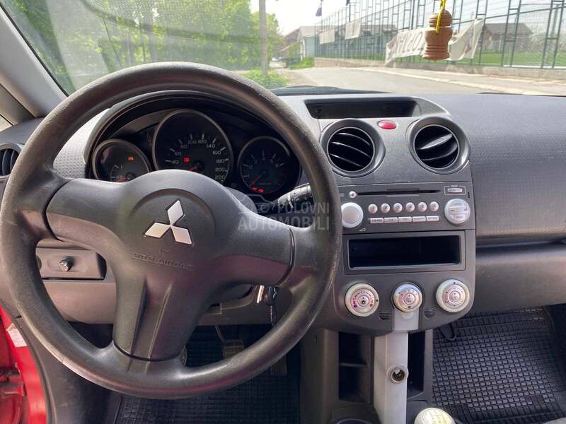 Mitsubishi Colt 1.3