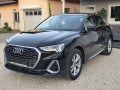 Audi Q3 SB MATRIX S-LINE