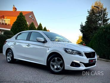 Peugeot 301 KUPLJEN NOV U SRB