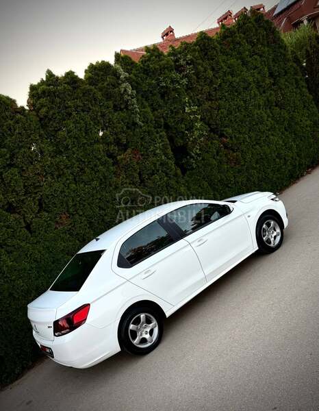Peugeot 301 