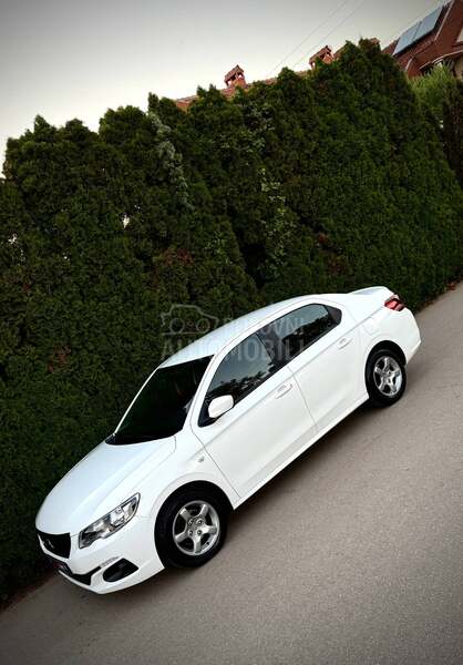 Peugeot 301 
