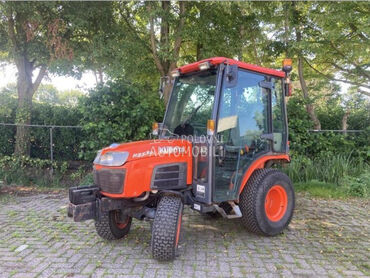 Kubota B2530