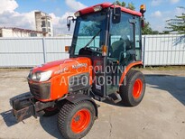 Kubota B2530 KLIMA 
