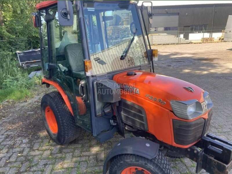 Kubota B2530