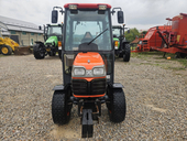 Kubota B2530 KLIMA