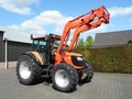 Kubota M108 SA UTOVARIVACEM