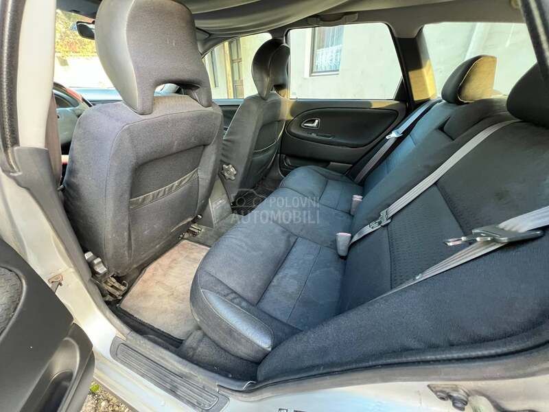 Volvo V40 2.0T